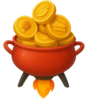 POTLAUNCH Logo