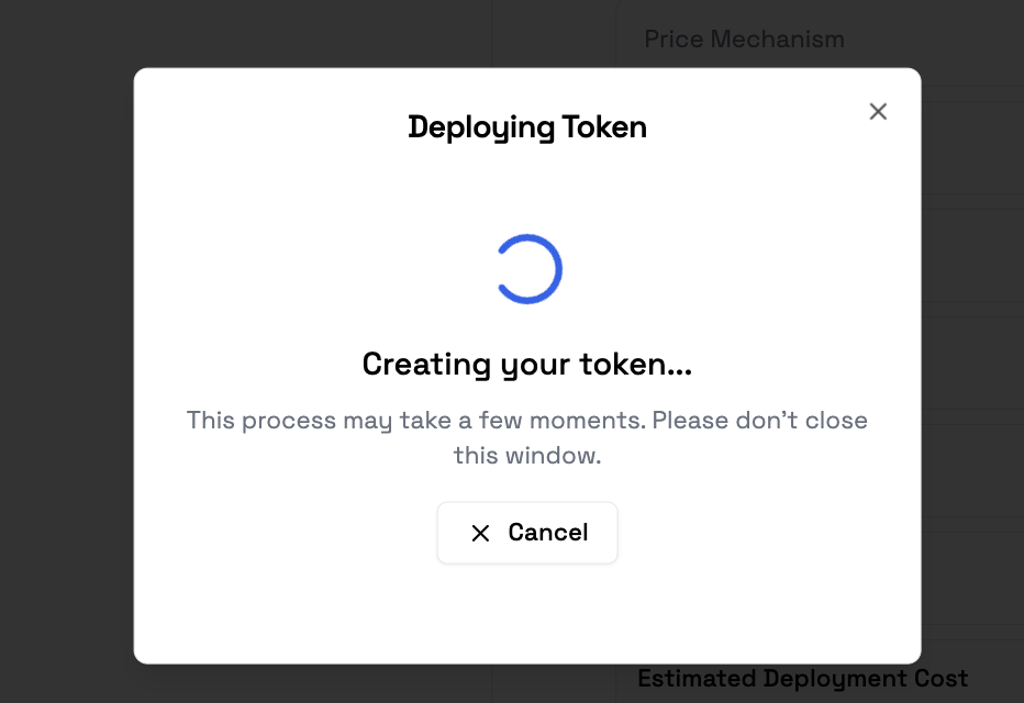 deploying-token