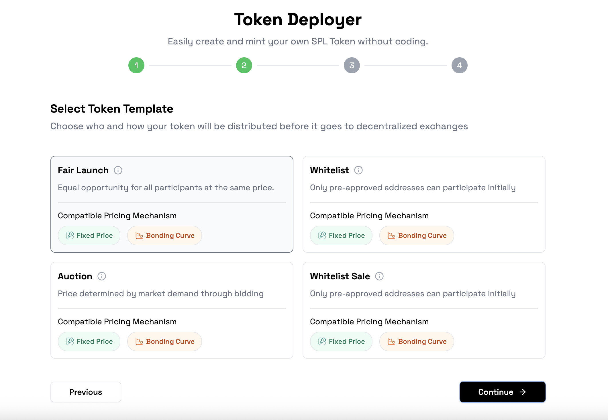 exchanges