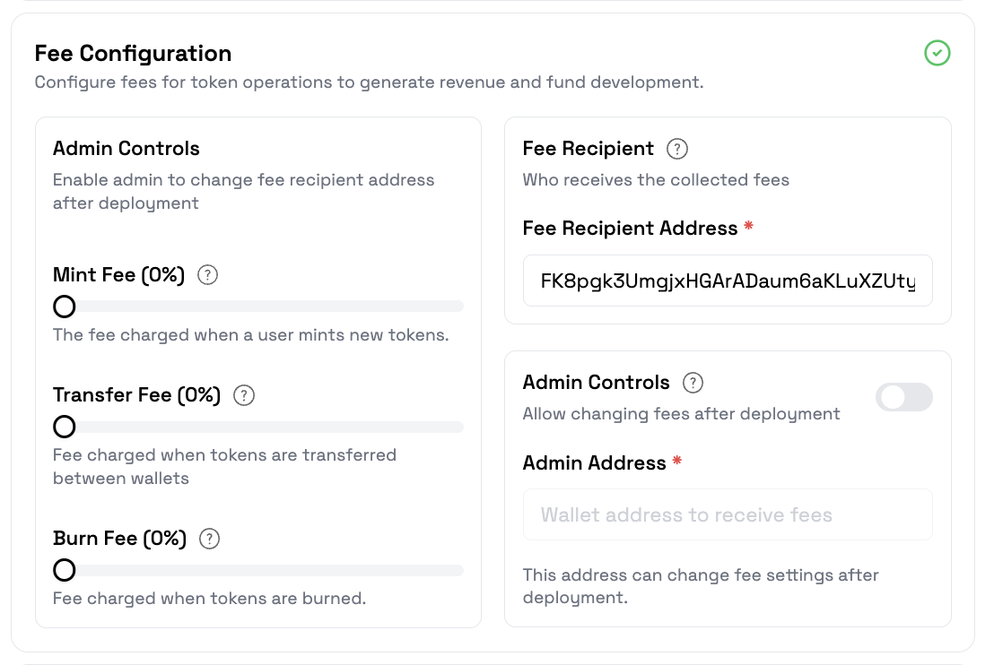 fee-configuration