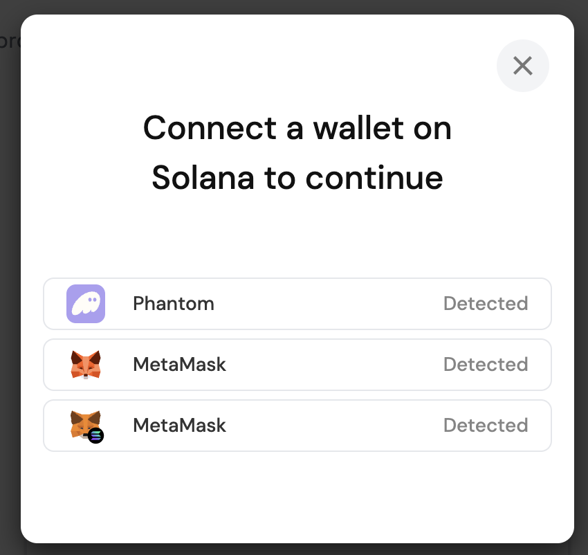 connect-wallet